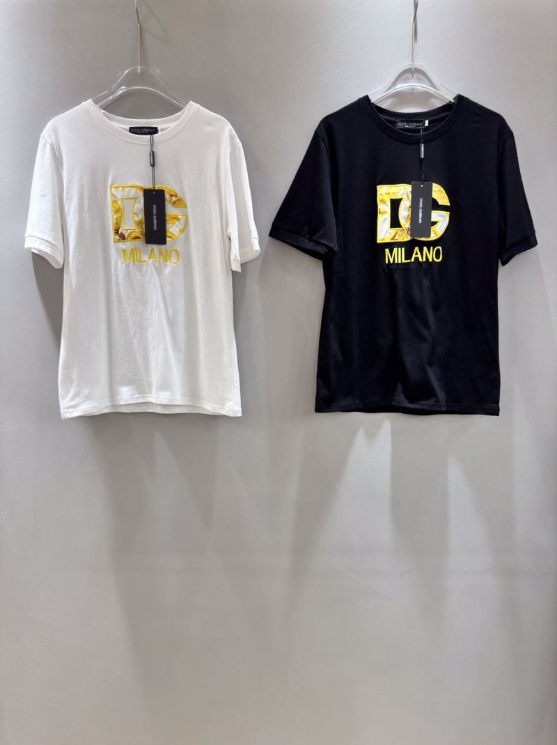 Dolce Gabbana T-Shirts